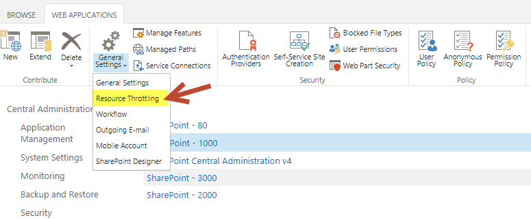 how-to-manage-the-list-view-threhsold-in-sharepoint-on-premises-crow